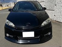 Toyota Wish 1.8 CVT, 2013, 32 000 км, с пробегом, цена 1 270 000 руб.