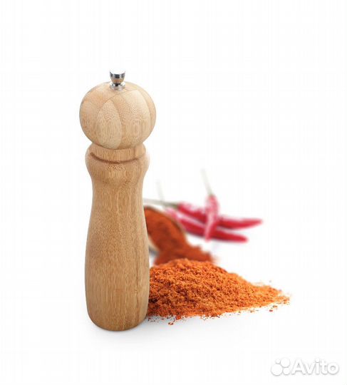 Мельница для специй