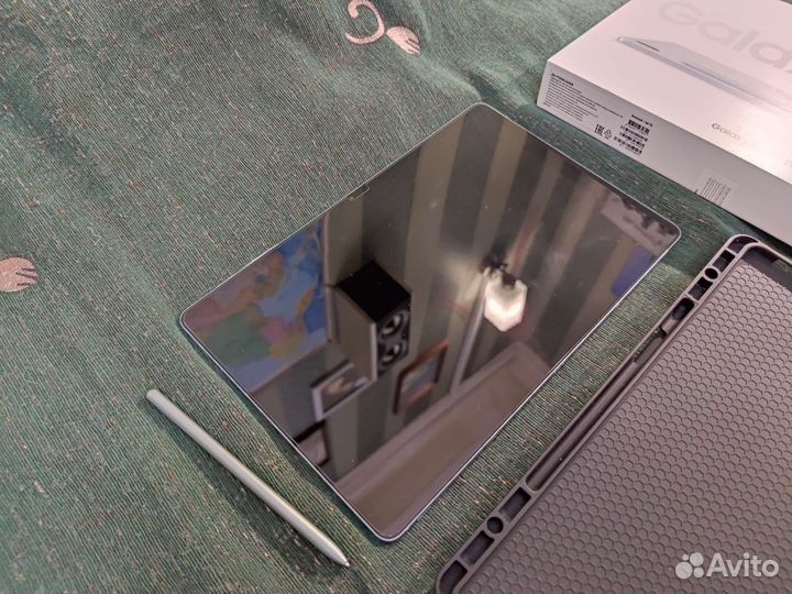 Samsung galaxy tab s7 fe