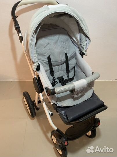 Детские коляски