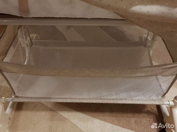 Люлька-колыбель