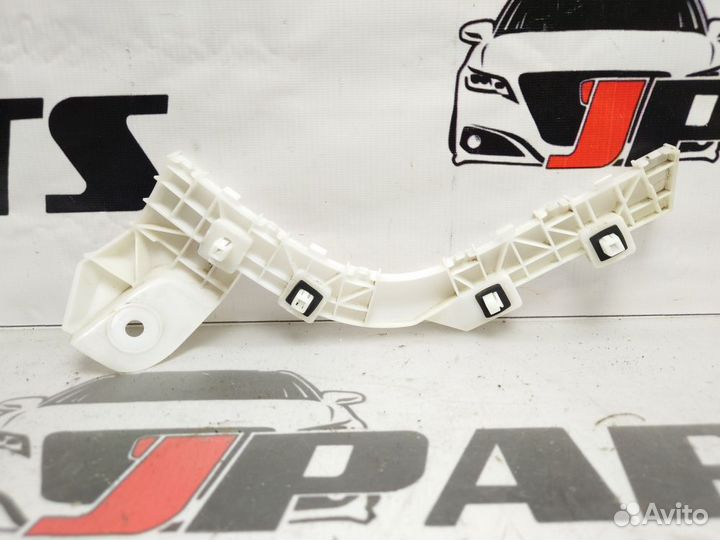 Кронштейн заднего бампера Mitsubishi ASX I (2010—2