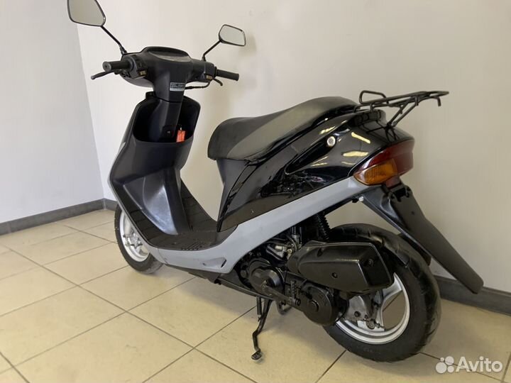 Honda Dio AF-27