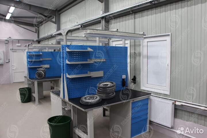 Сцепление DSG 7 (602 0001 00)