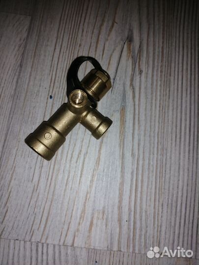 Фитинги тормозной системы