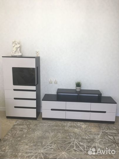 Стенка гостинная бу