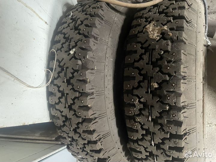 Воронеж 17B 155/65 R13