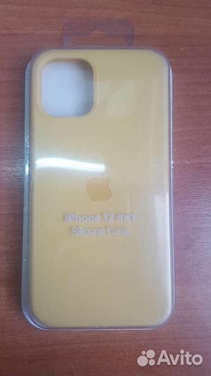 Чехол на iPhone 12 mini