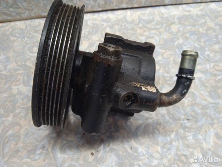 Насос гидроусилителя Opel Omega B 2.0 1999