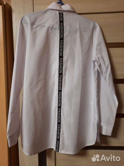 Блузка для девочки размер 158