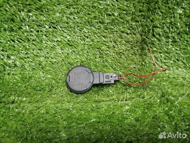 Датчик дождя 4E0955559A Audi A3 A4 B7 A6 C6 4F5 8E