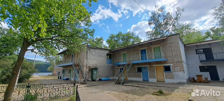 Отдых на Волге, рыбалка, пляж