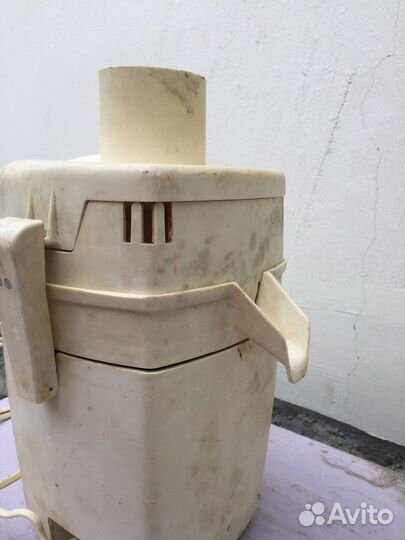 Соковыжималка