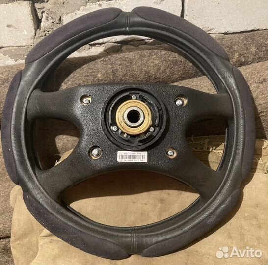 Продам руль