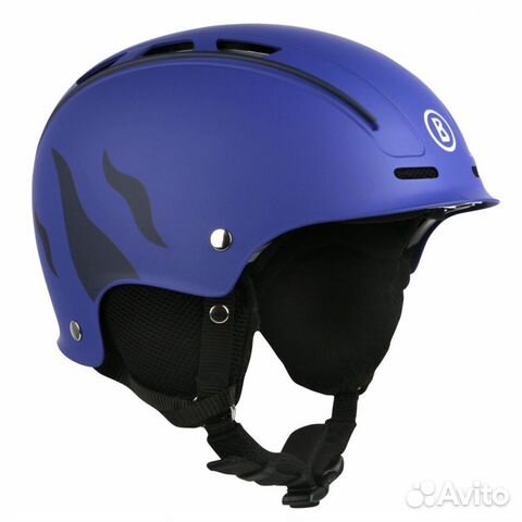 Горнолыжный шлем Bogner Junior