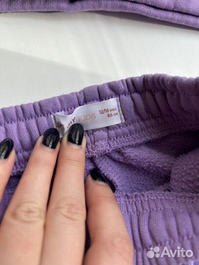 Костюм gloria jeans 86