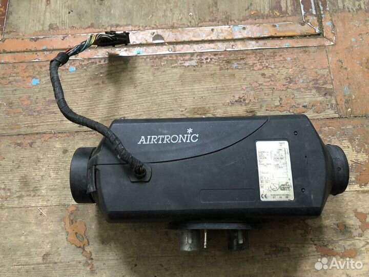 Отопитель салона airtronic 2.2 kW