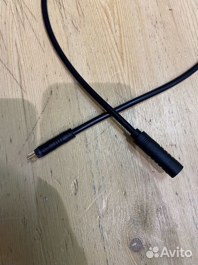 Проводка на мотор колесо kugoo s3