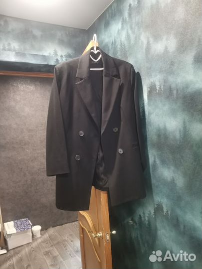 Итальянский пиджак Antonelli