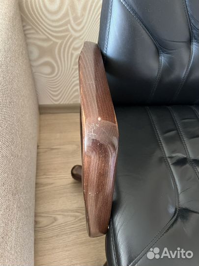 Кресло руководителя