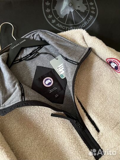 Куртка Canada Goose Оригинал Канада