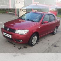 FIAT Albea 1.4 MT, 2009, 75 200 км, с пробегом, цена 499 999 руб.