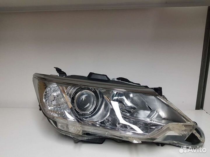 Фара Camry 55 AFS правая