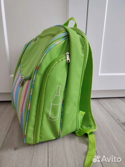 Набор посуды для пикника