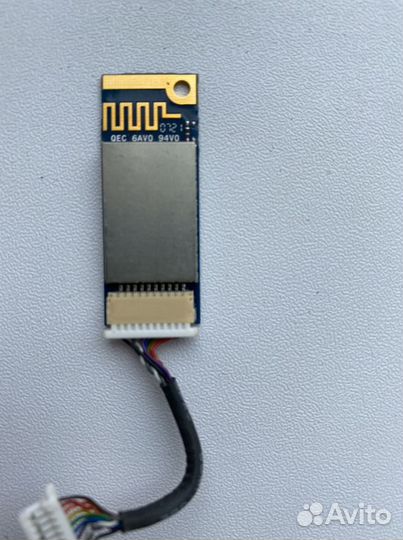 Адаптер Wi-Fi