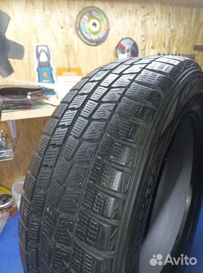 Dunlop Winter Maxx WM01 185/65 R15 88Q