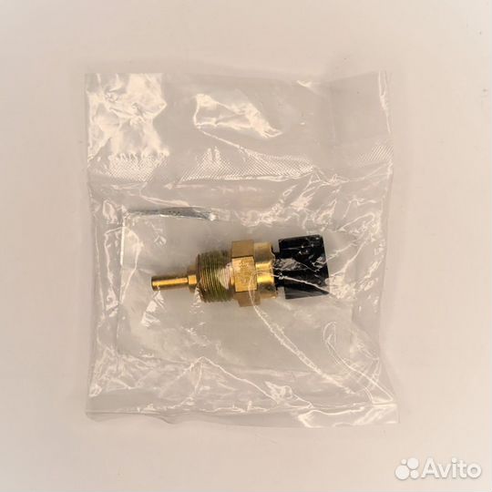 Датчик системы охлаждения солярис рио