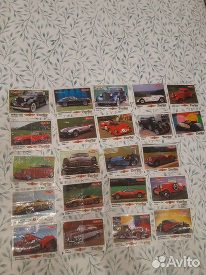 Турбо вкладыши