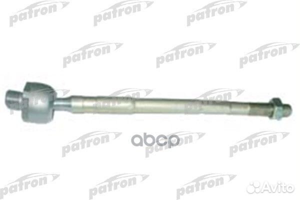 Тяга рулевая GJ21-32-240 mazda: 626 III 87-92