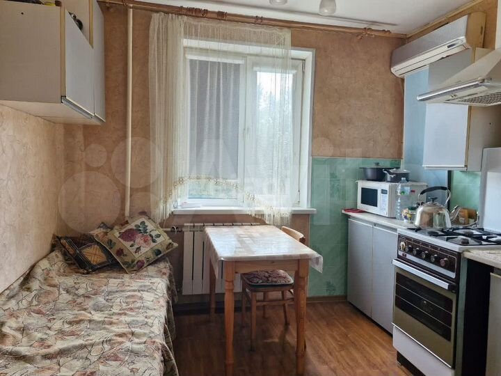 1-к. квартира, 36,7 м², 4/9 эт.