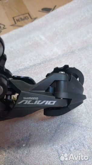 Переключатель скоростей для велосипеда Shimano