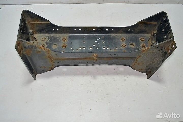 Траверса рамы iveco Stralis (01.02)