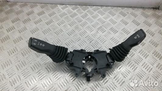 Переключатель поворотов и дворников (стрекоза) ope