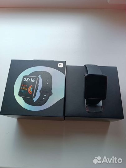 Redmi Watch 2 Lite