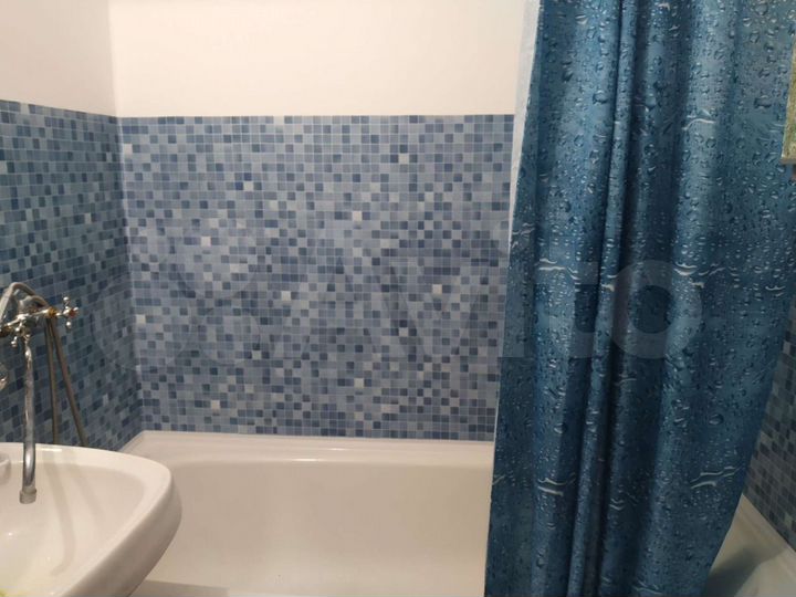 1-к. квартира, 37 м², 5/9 эт.