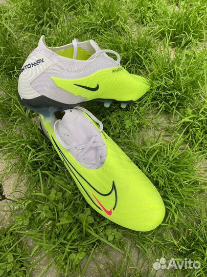 Бутсы Nike Phantom GX Elite FG