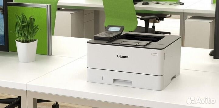 Лазерный принтер canon i-sensys lbp226dw (3516c007