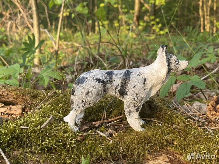 Фигурка Бордер-колли