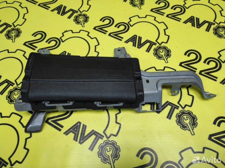 Подушка безопасности Toyota Harrier GSU30 2grfe