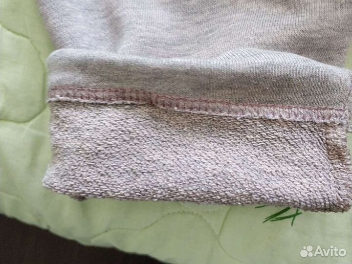 Спортивный костюм женский