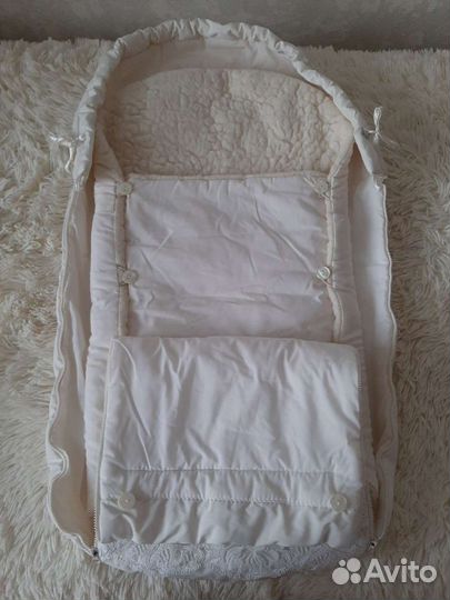 Конверт на выписку chepe