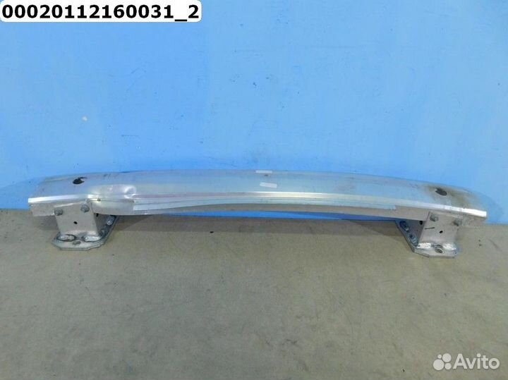 Усилитель заднего бампера BMW X3 F25