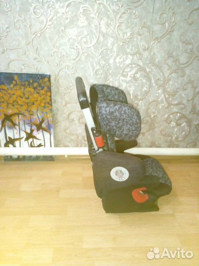 Автокресло recaro