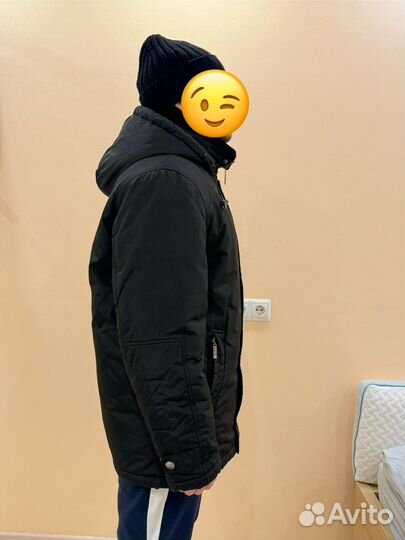 Зимняя куртка Stace Casual Style