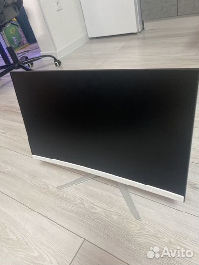 Монитор для компьютера игровой 144 Гц 24 дюйма