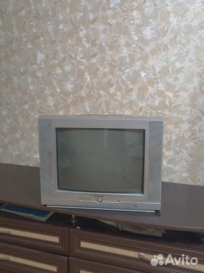 Телевизор Elenberg 2108 21